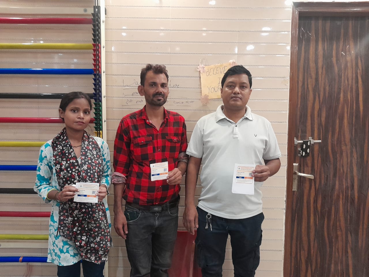 ICRA Insurance Beneficiary